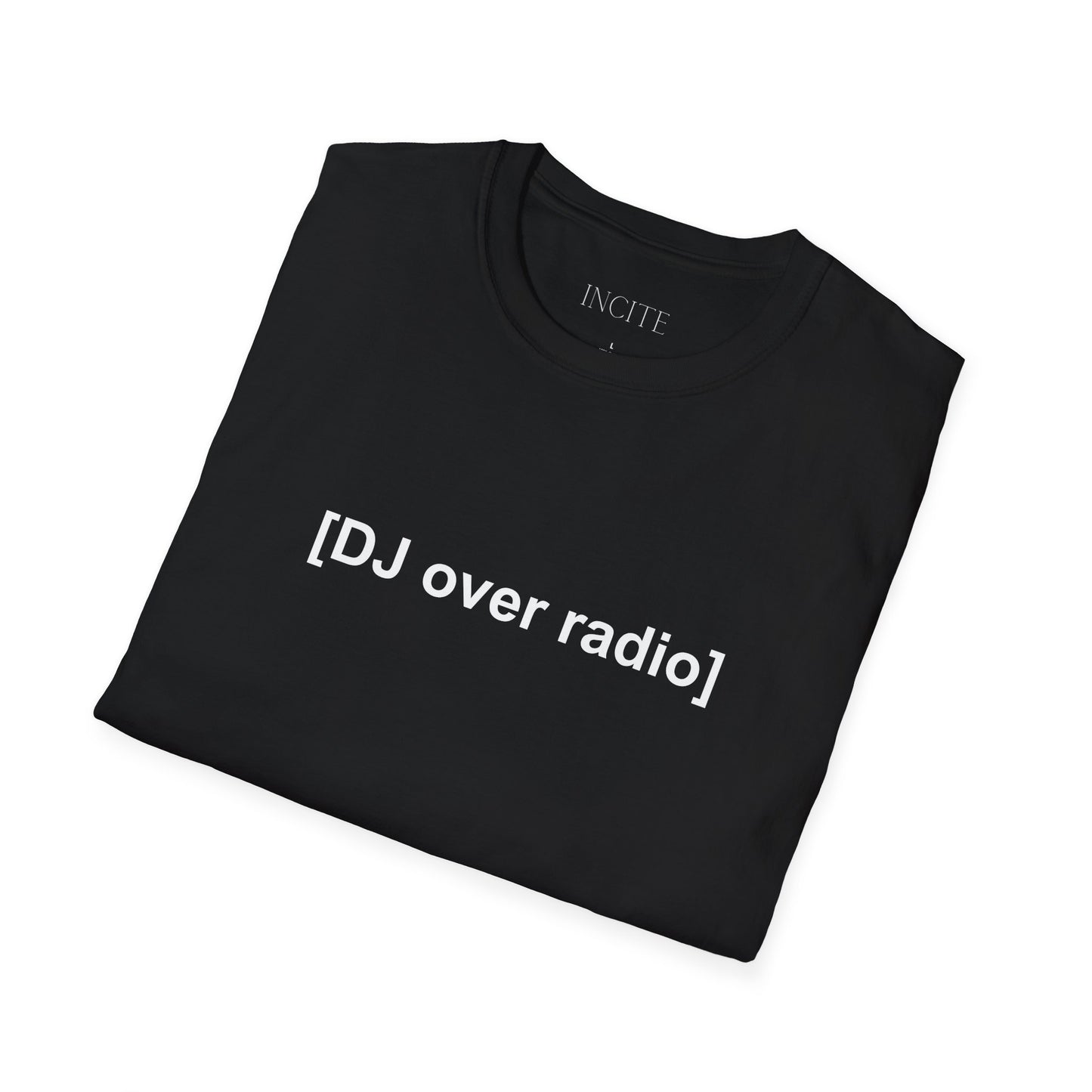 [DJ over radio]